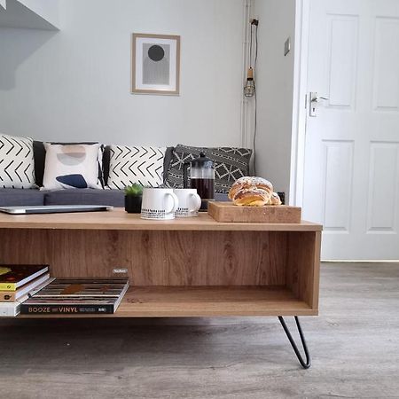 Haxby House By Switchback Stays Cardiff Luaran gambar