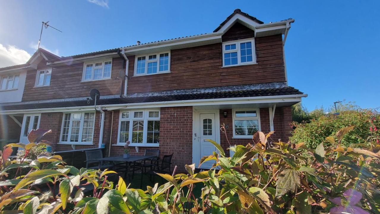 Haxby House By Switchback Stays Cardiff Luaran gambar