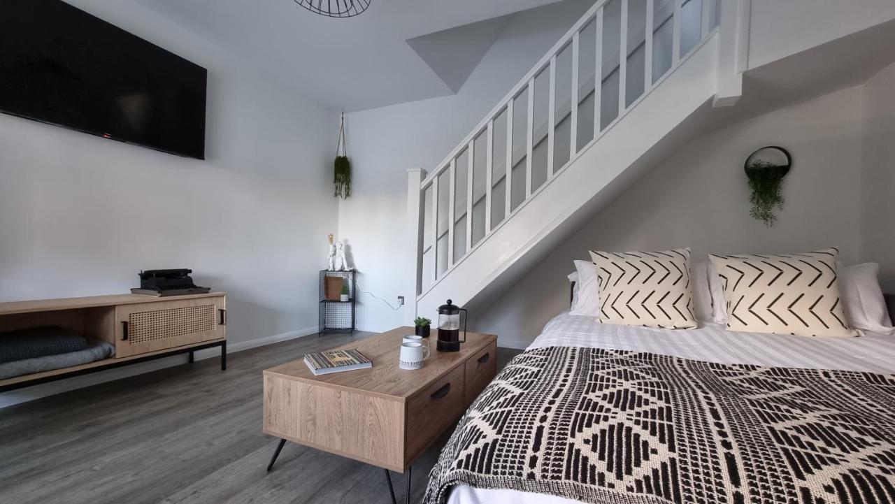 Haxby House By Switchback Stays Cardiff Luaran gambar