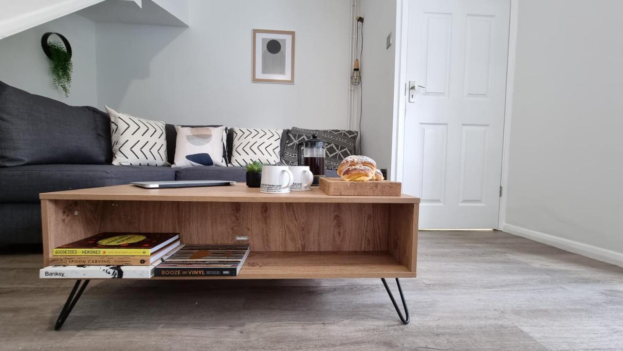 Haxby House By Switchback Stays Cardiff Luaran gambar