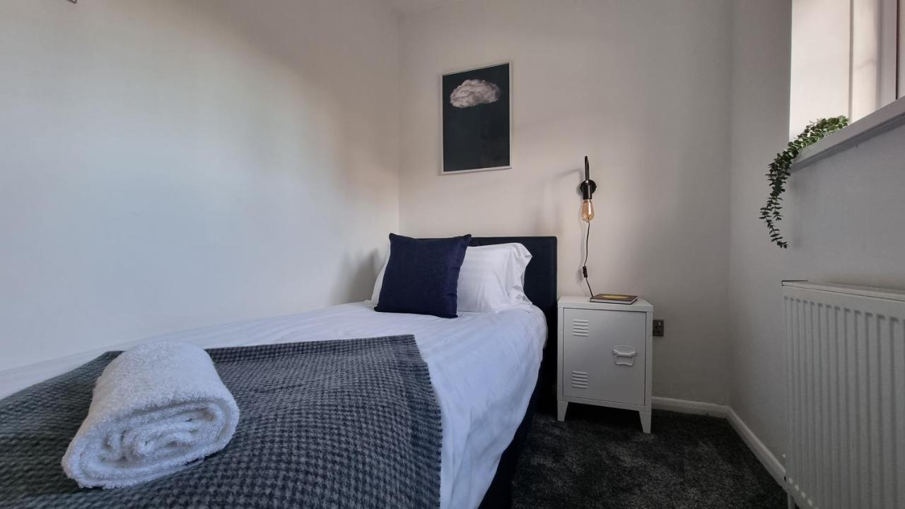 Haxby House By Switchback Stays Cardiff Luaran gambar