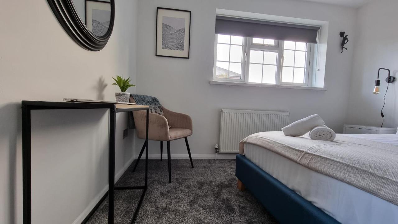 Haxby House By Switchback Stays Cardiff Luaran gambar