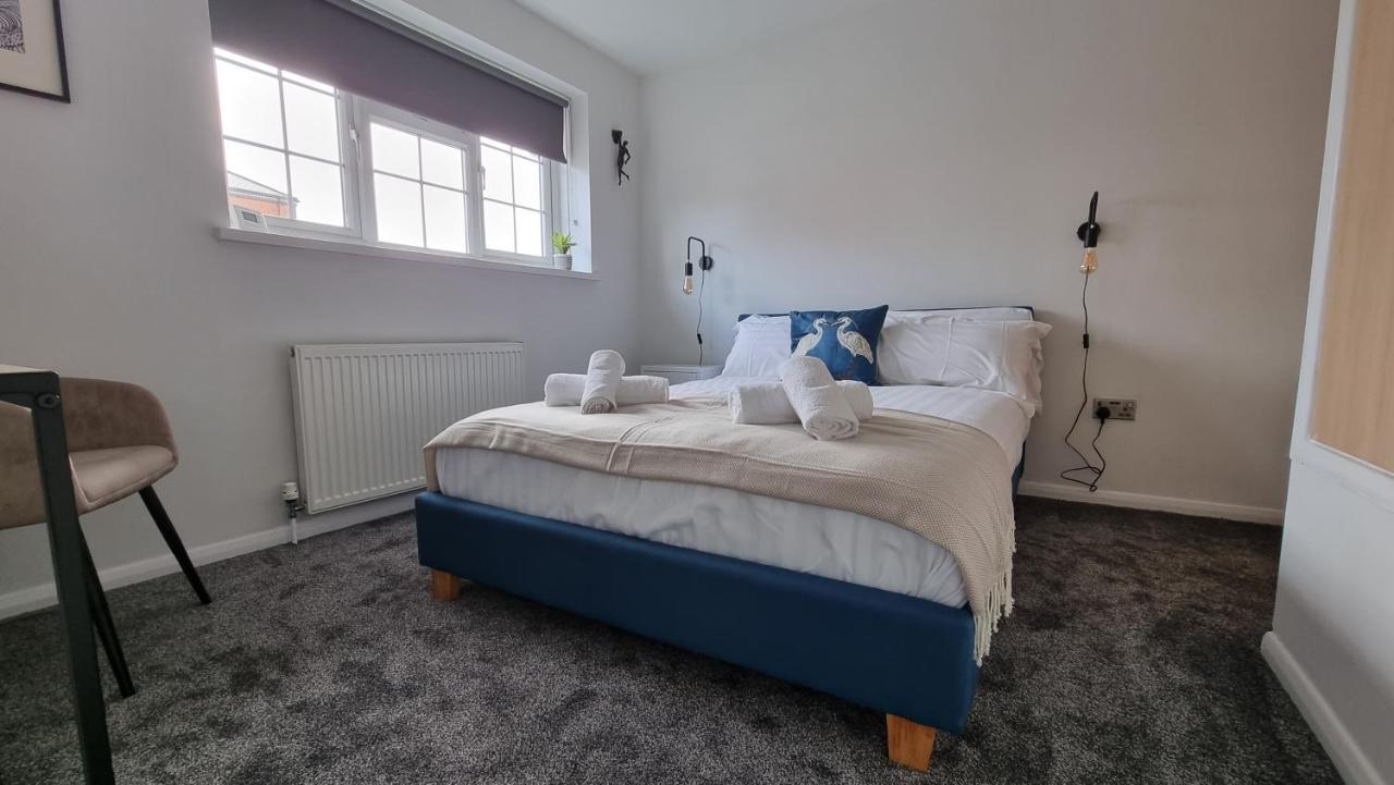 Haxby House By Switchback Stays Cardiff Luaran gambar