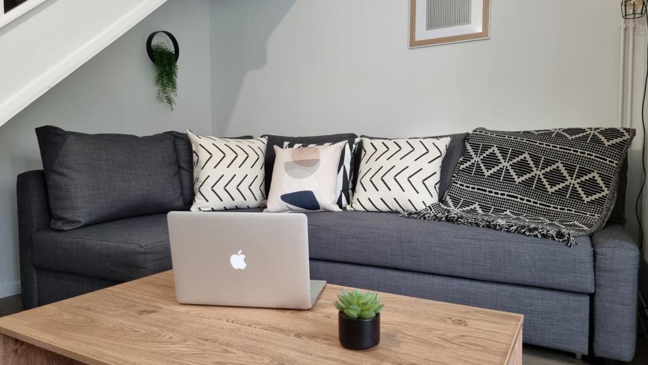 Haxby House By Switchback Stays Cardiff Luaran gambar