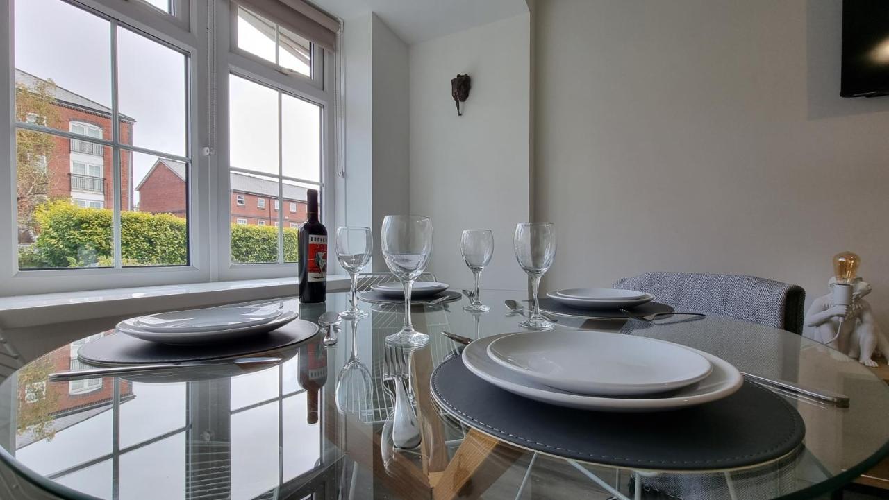 Haxby House By Switchback Stays Cardiff Luaran gambar