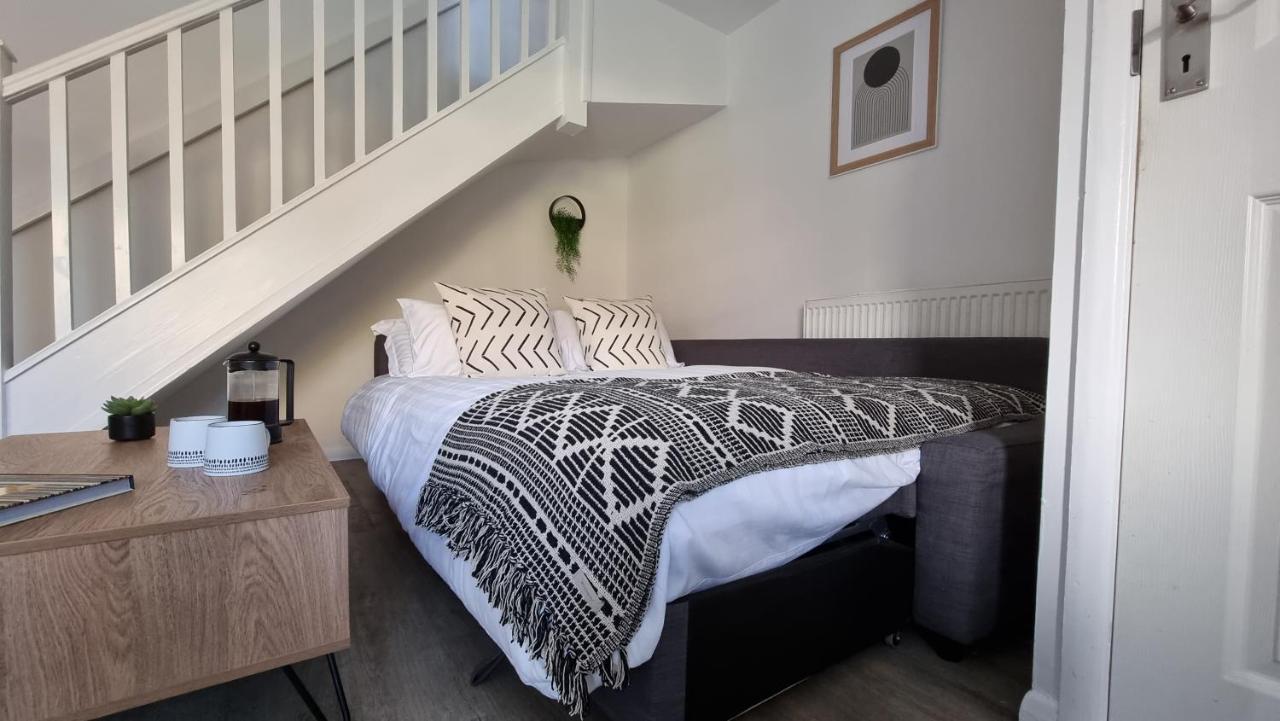 Haxby House By Switchback Stays Cardiff Luaran gambar