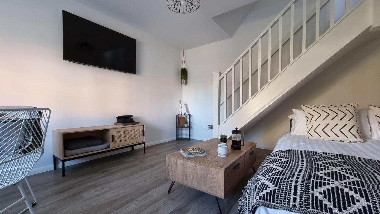 Haxby House By Switchback Stays Cardiff Luaran gambar