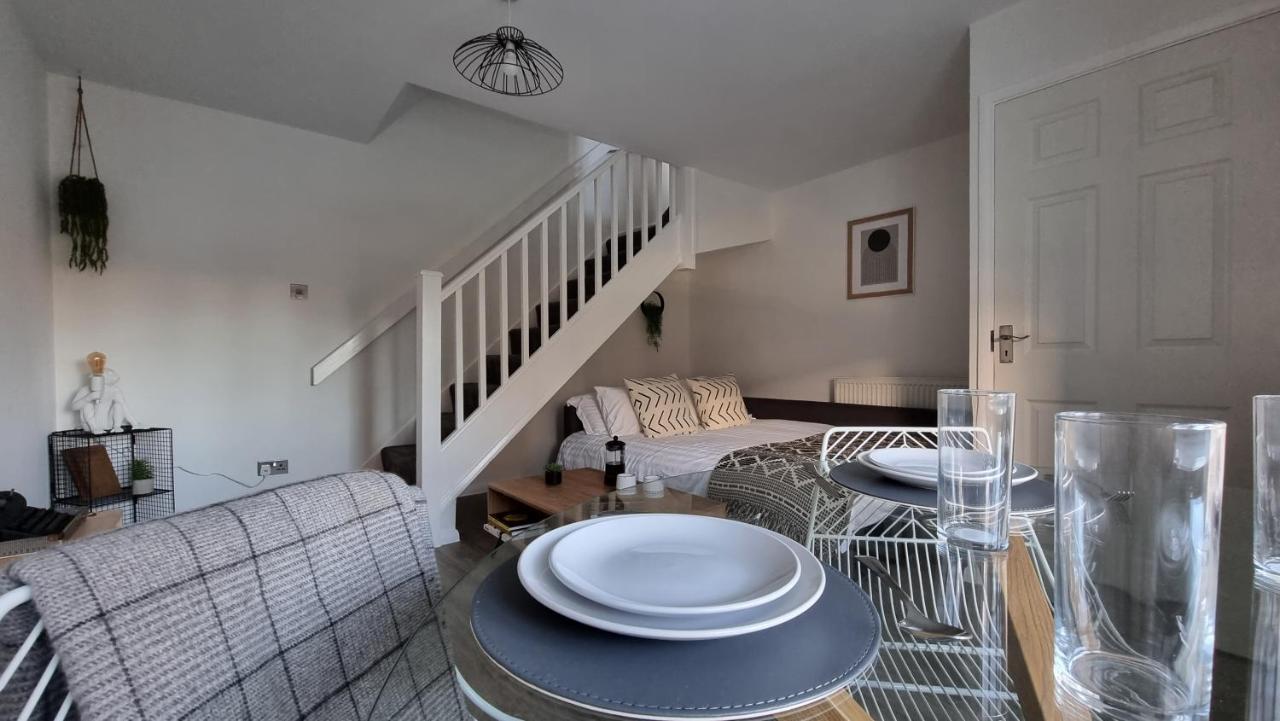 Haxby House By Switchback Stays Cardiff Luaran gambar